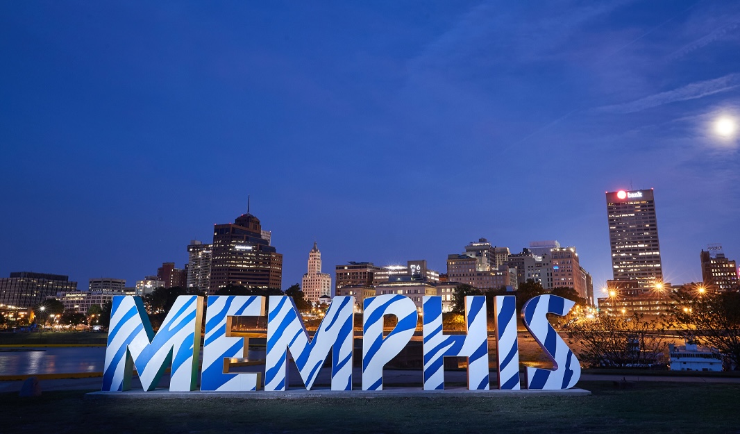 University of Memphis